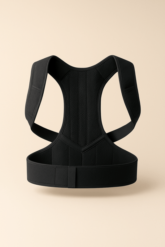 RIZZ Posture Corrector Belt — Premium Back Support for Daily & Medical Use - RIZZ
